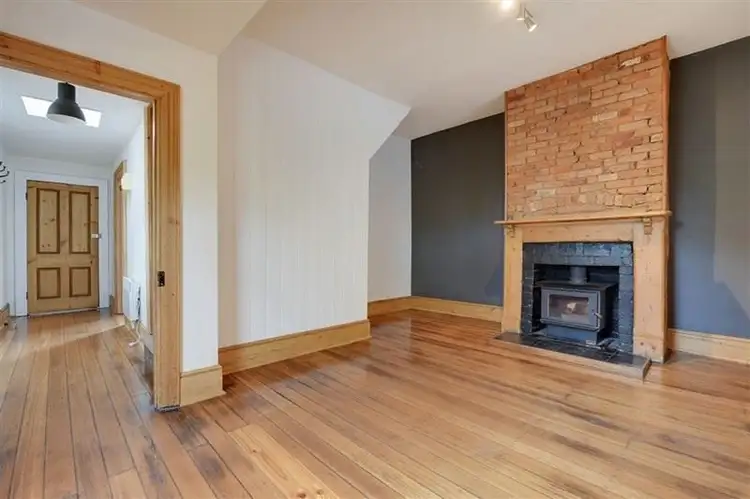 Third view of Homely house listing, 127 Hill Street, West Hobart TAS 7000