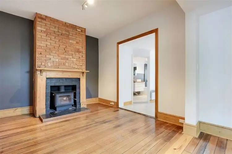 Fourth view of Homely house listing, 127 Hill Street, West Hobart TAS 7000