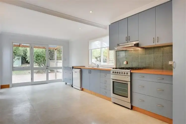 Fifth view of Homely house listing, 127 Hill Street, West Hobart TAS 7000