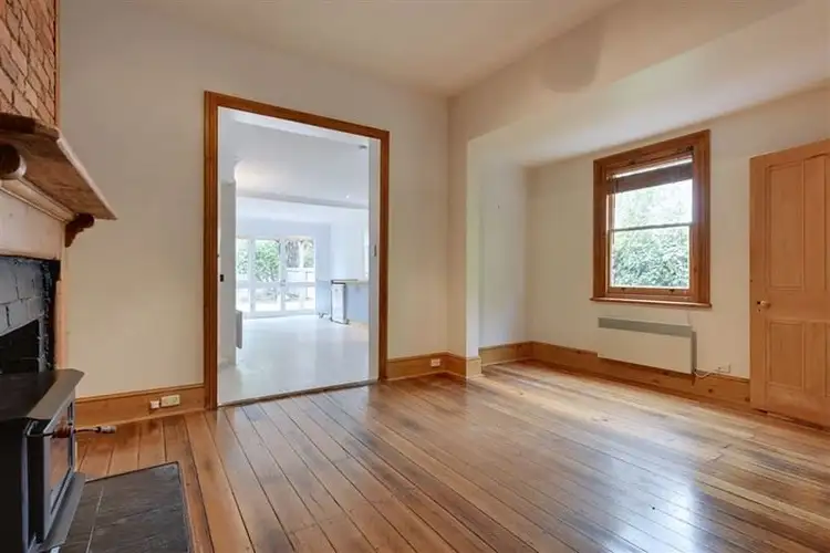 Sixth view of Homely house listing, 127 Hill Street, West Hobart TAS 7000