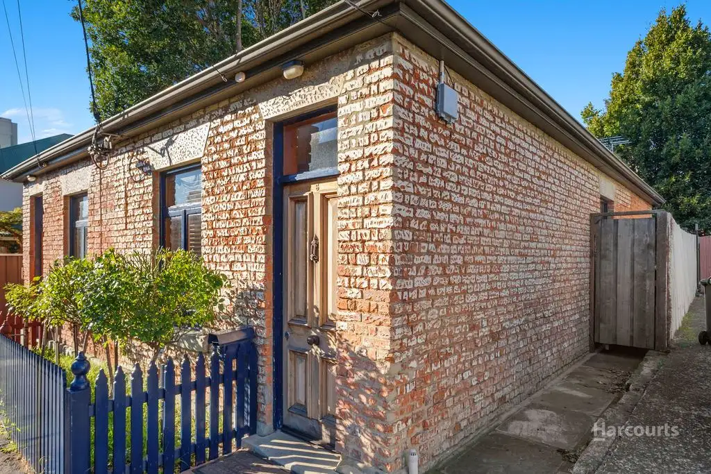 Main view of Homely house listing, 6 South Street, Battery Point TAS 7004