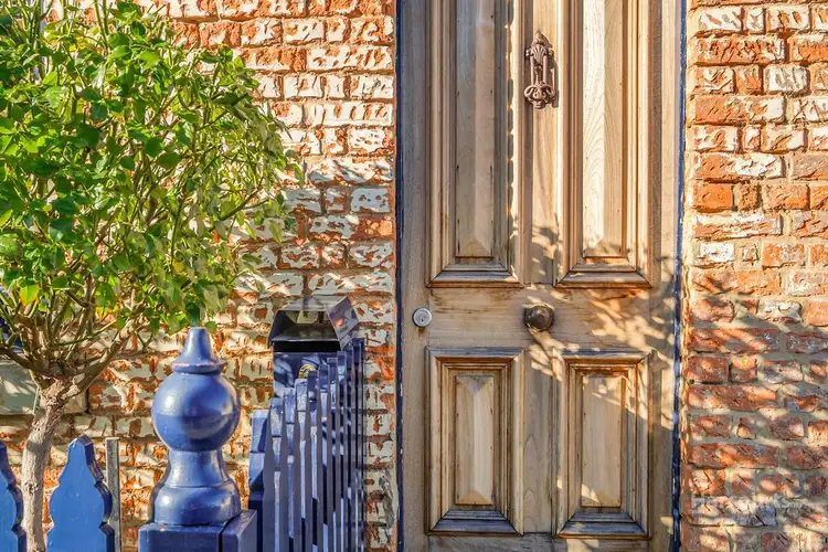 Second view of Homely house listing, 6 South Street, Battery Point TAS 7004