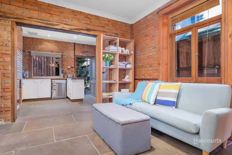 Third view of Homely house listing, 6 South Street, Battery Point TAS 7004