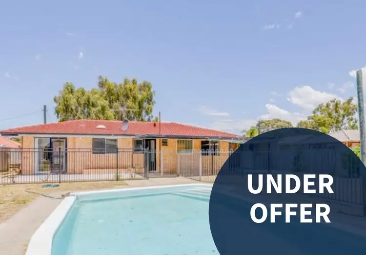 5 Tewson Road, Camillo WA 6111