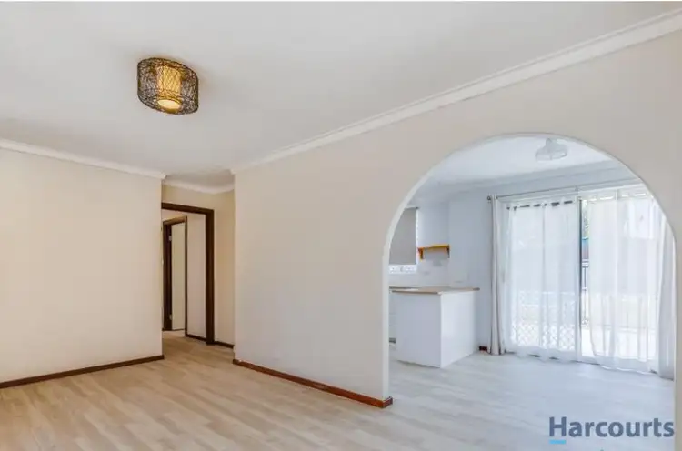 Fifth view of Homely house listing, 5 Tewson Road, Camillo WA 6111