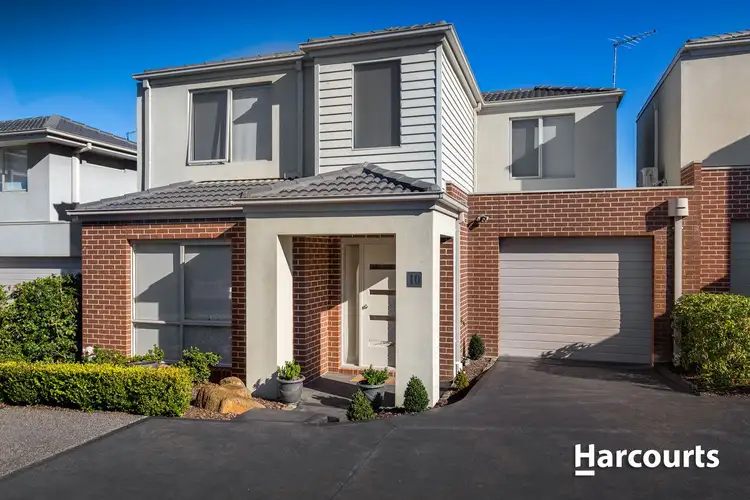 Main view of Homely house listing, 10/290 Centre Road, Narre Warren South VIC 3805