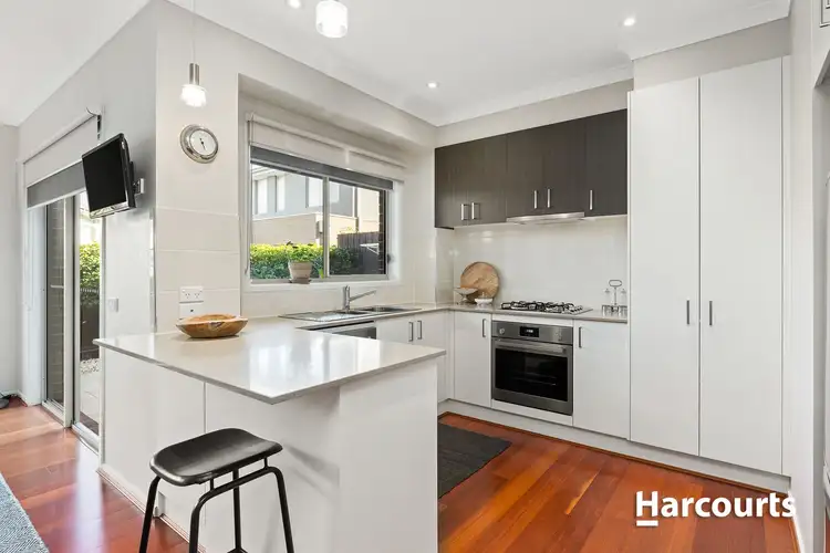 Second view of Homely house listing, 10/290 Centre Road, Narre Warren South VIC 3805