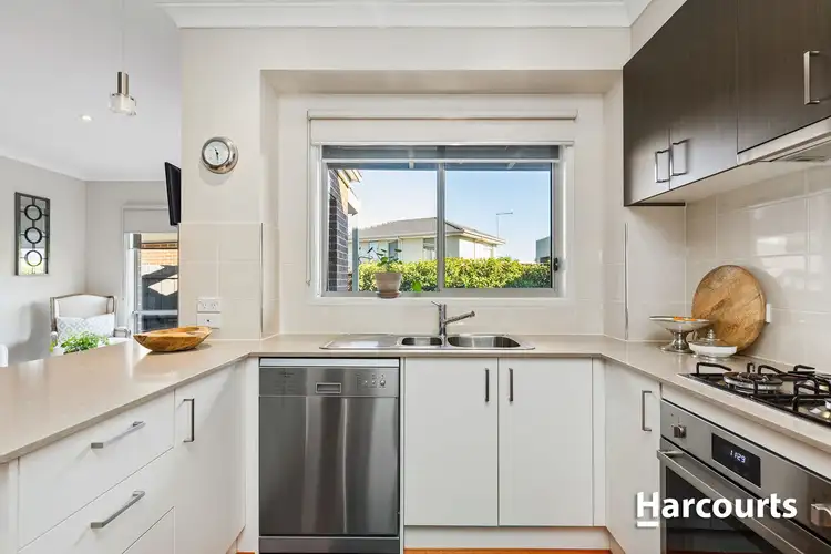 Third view of Homely house listing, 10/290 Centre Road, Narre Warren South VIC 3805