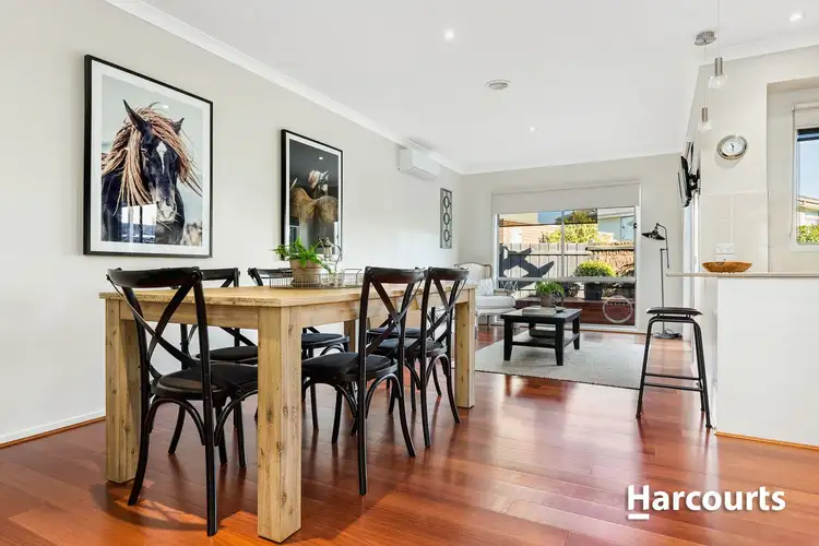 Fourth view of Homely house listing, 10/290 Centre Road, Narre Warren South VIC 3805