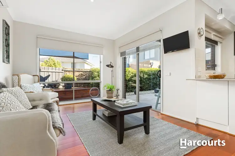 Fifth view of Homely house listing, 10/290 Centre Road, Narre Warren South VIC 3805