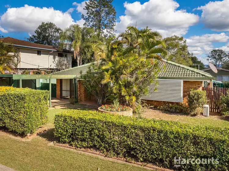Main view of Homely house listing, 16 Belrose Av, Petrie QLD 4502