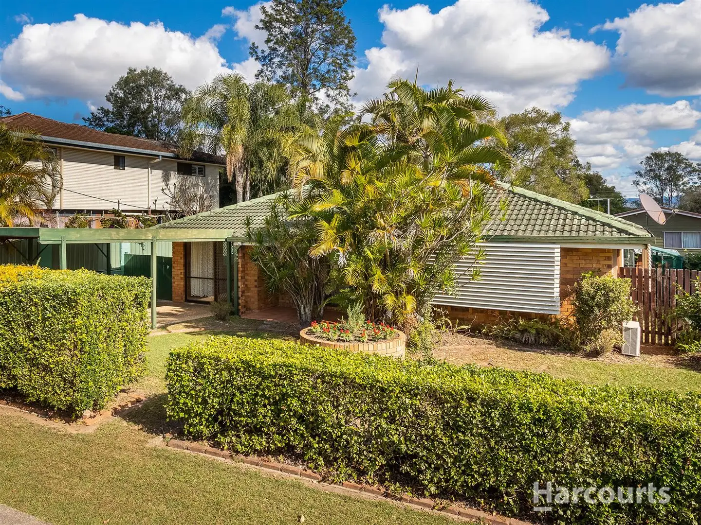 Main view of Homely house listing, 16 Belrose Av, Petrie QLD 4502