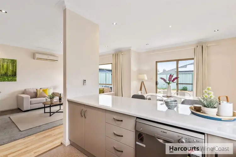 Third view of Homely house listing, 33 Aquamarine Avenue, Aldinga Beach SA 5173