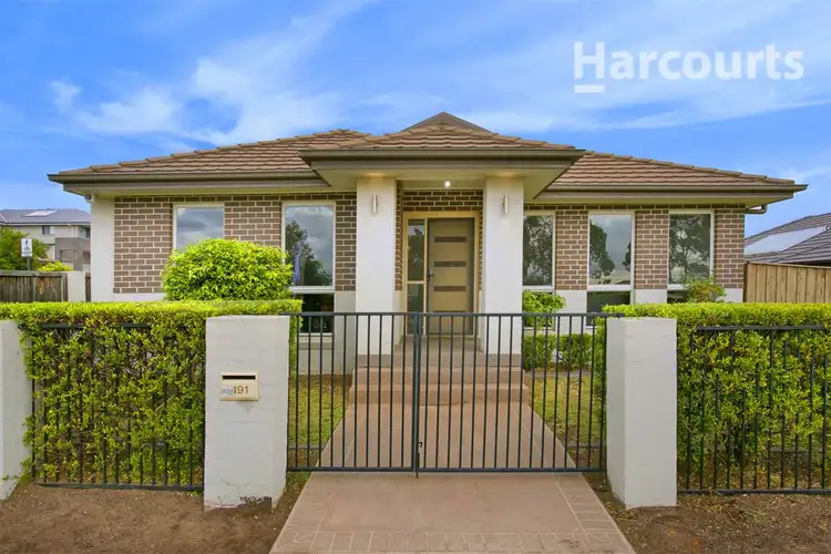 191 Longhurst Road, Minto NSW 2566