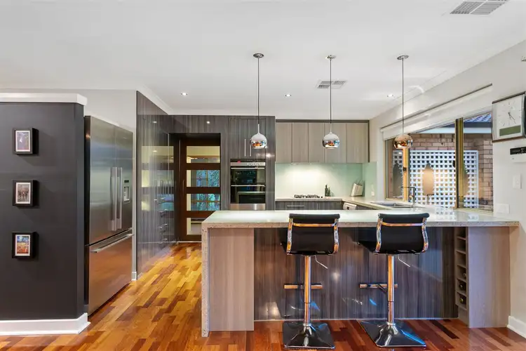 Sixth view of Homely house listing, 48 Eckersley Heights, Winthrop WA 6150