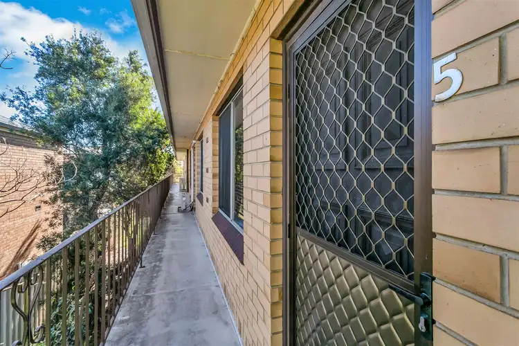 Second view of Homely flat listing, 5/50 Gladstone Avenue, Kilburn SA 5084