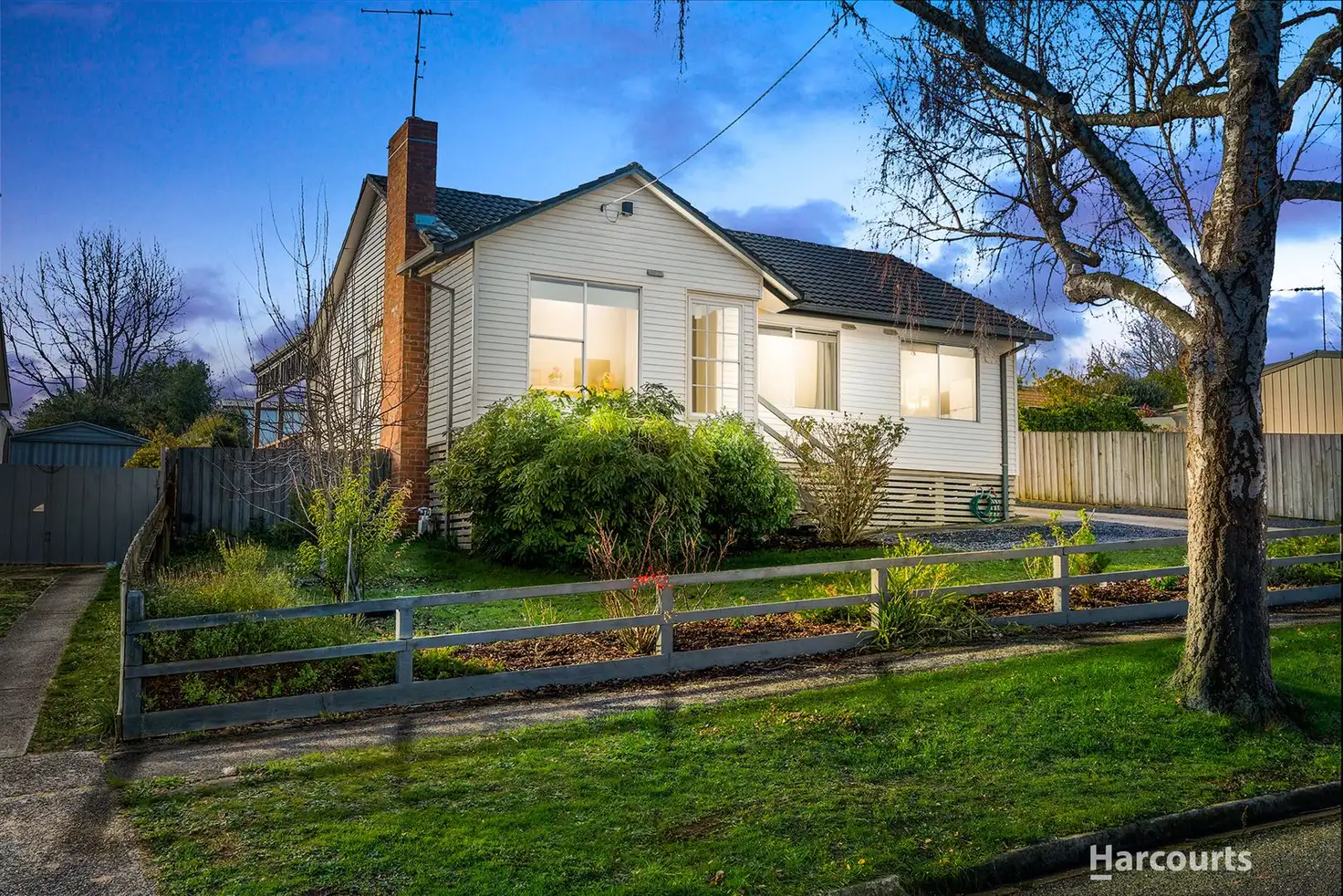 Main view of Homely house listing, 2 Western Park Drive, Warragul VIC 3820