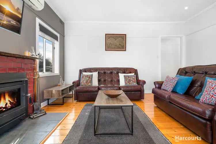 Second view of Homely house listing, 2 Western Park Drive, Warragul VIC 3820