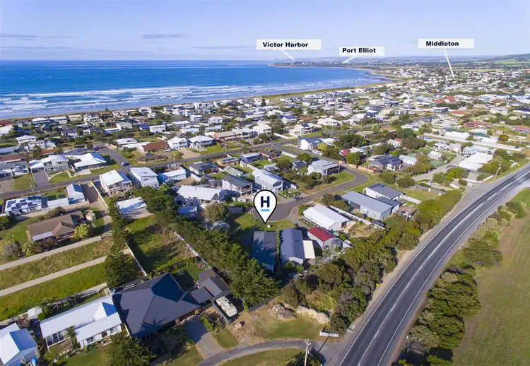 Main view of Homely house listing, 6 Charles Street, Middleton SA 5213