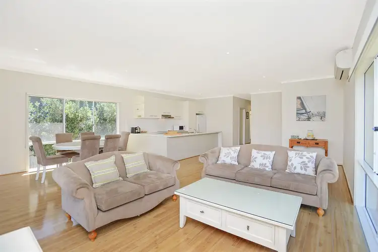 Second view of Homely house listing, 6 Charles Street, Middleton SA 5213