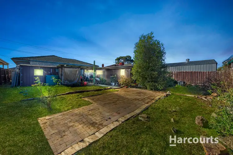 Second view of Homely house listing, 35 Mawson Avenue, Deer Park VIC 3023