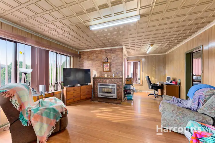 Third view of Homely house listing, 35 Mawson Avenue, Deer Park VIC 3023