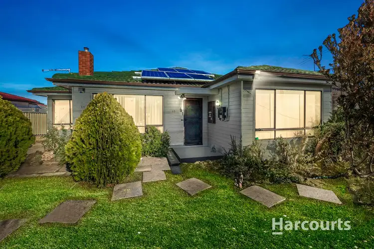 Seventh view of Homely house listing, 35 Mawson Avenue, Deer Park VIC 3023