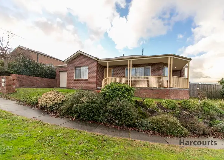 2 Beckham Court, Warragul VIC 3820