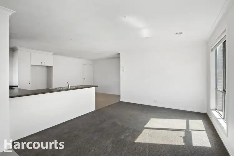 Second view of Homely townhouse listing, 8b Rachel Court, Sebastopol VIC 3356
