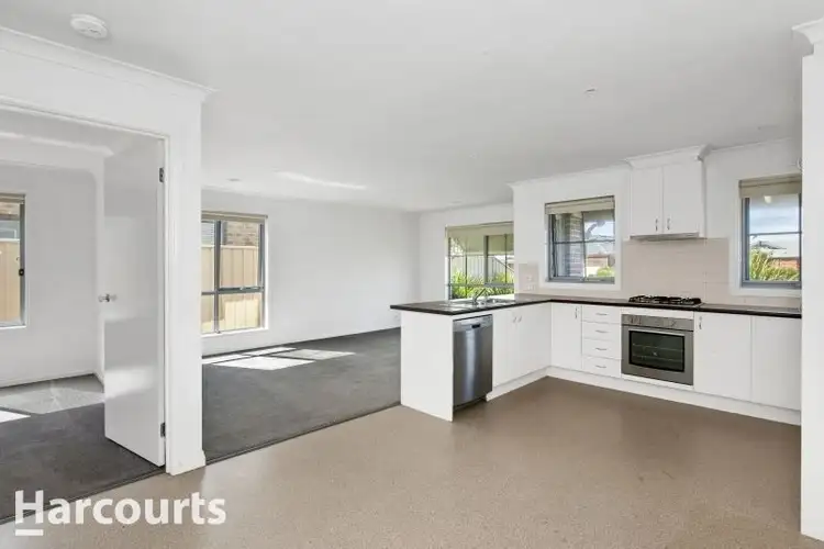 Fourth view of Homely townhouse listing, 8b Rachel Court, Sebastopol VIC 3356
