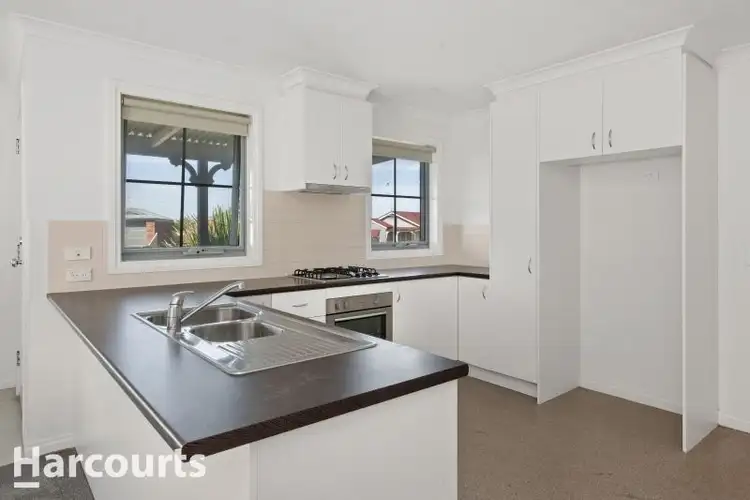 Fifth view of Homely townhouse listing, 8b Rachel Court, Sebastopol VIC 3356