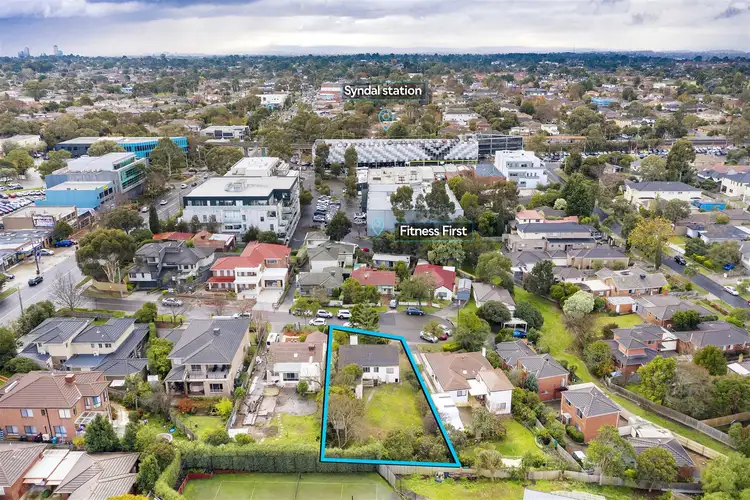 Fourth view of Homely house listing, 7 Somers Court, Glen Waverley VIC 3150