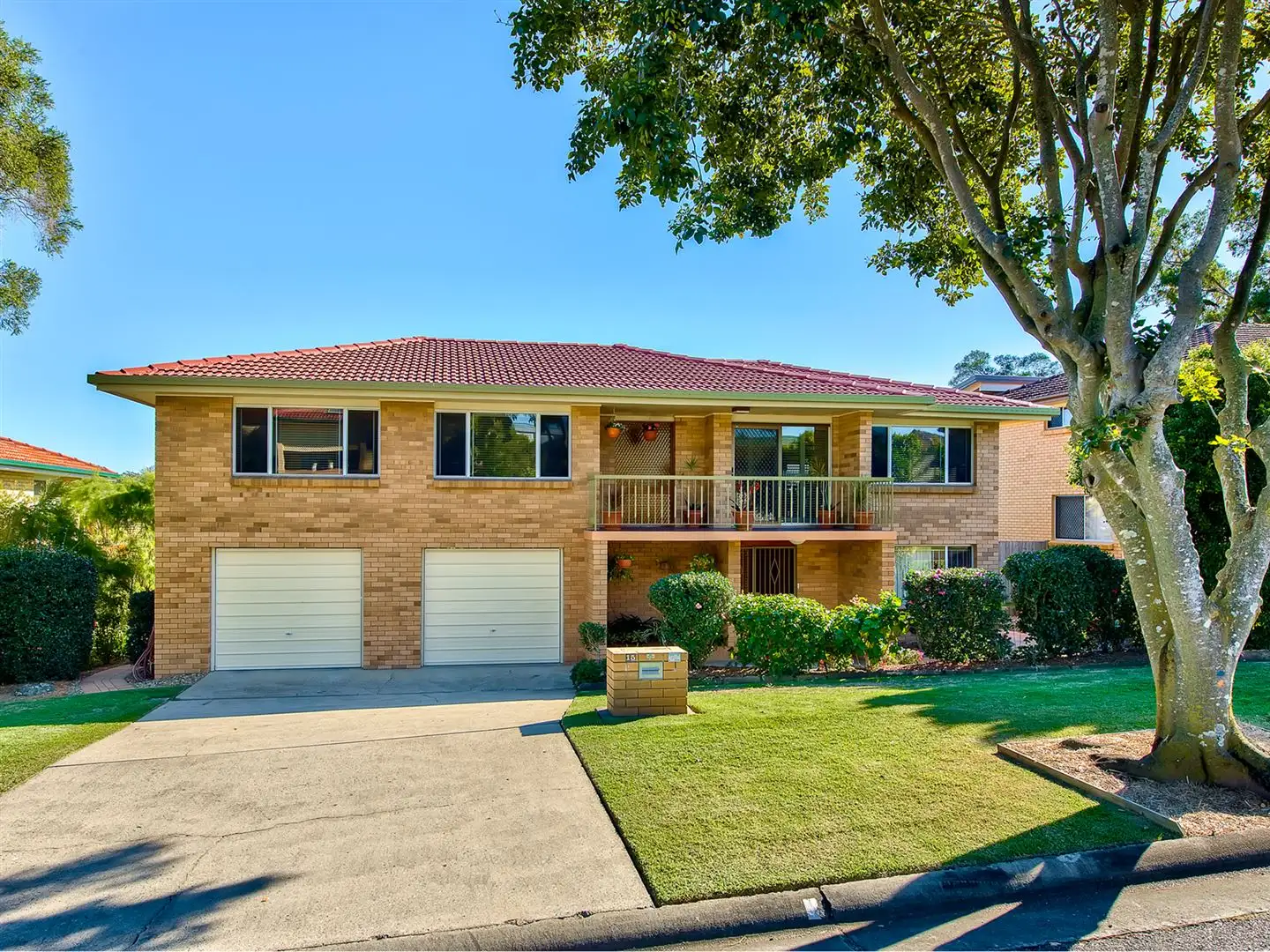 Main view of Homely house listing, 15 Murch Street, Everton Park QLD 4053