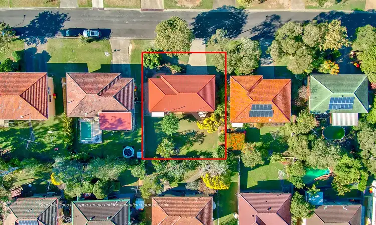 Fourth view of Homely house listing, 15 Murch Street, Everton Park QLD 4053