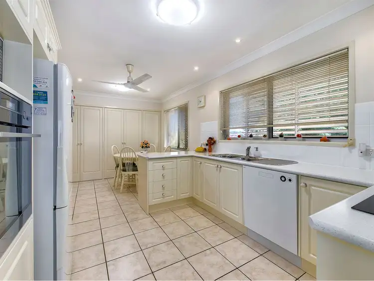 Fifth view of Homely house listing, 15 Murch Street, Everton Park QLD 4053