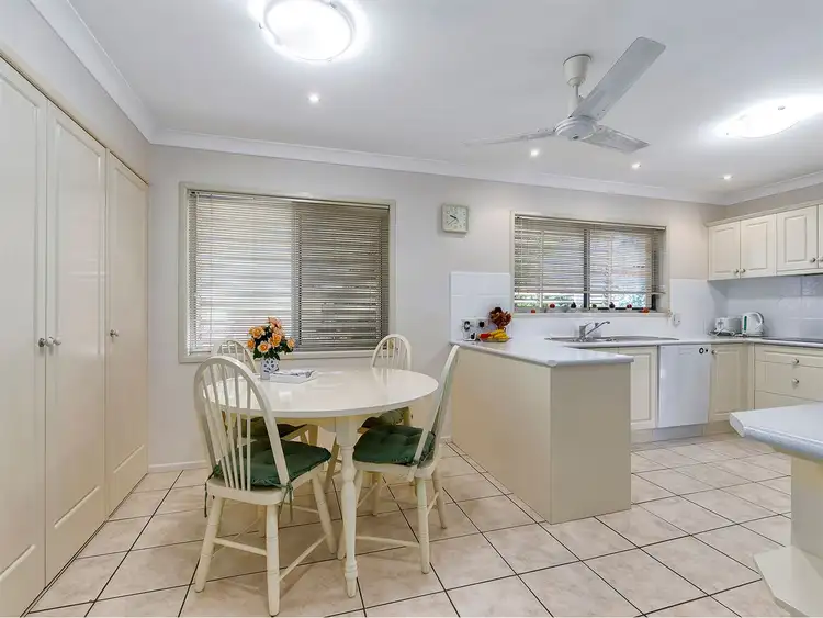 Sixth view of Homely house listing, 15 Murch Street, Everton Park QLD 4053
