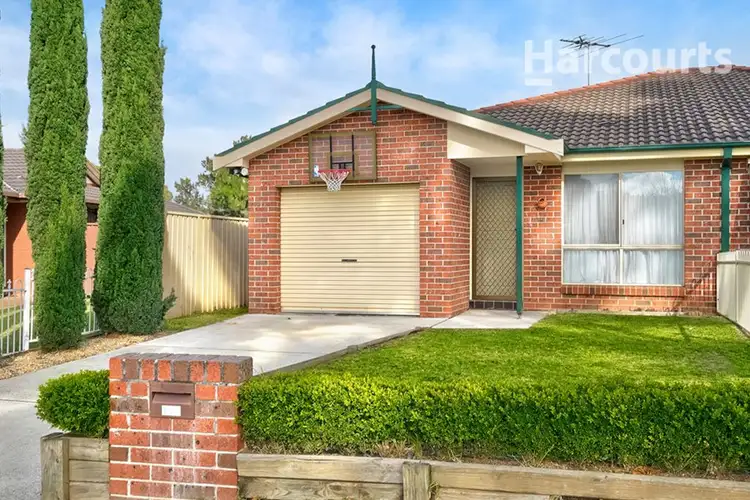 1/33 Saltpetre Close, Eagle Vale NSW 2558