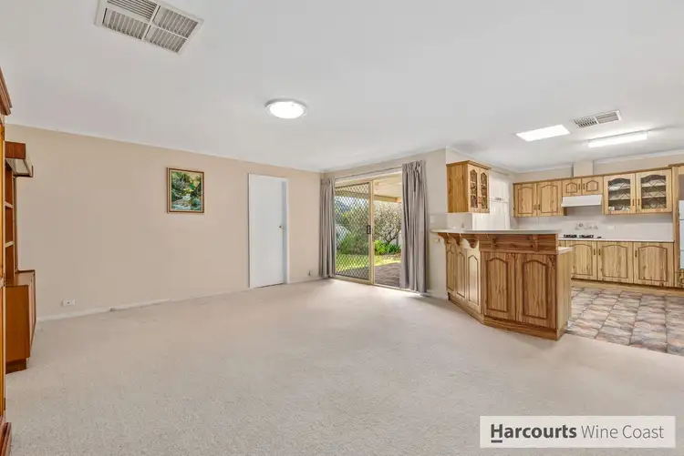 Fifth view of Homely house listing, 1 McKenzie Street, Aldinga Beach SA 5173