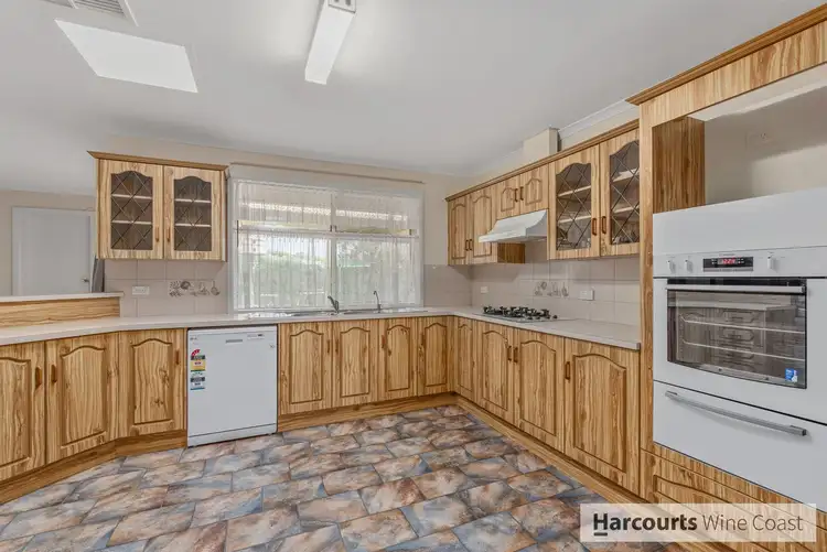 Sixth view of Homely house listing, 1 McKenzie Street, Aldinga Beach SA 5173