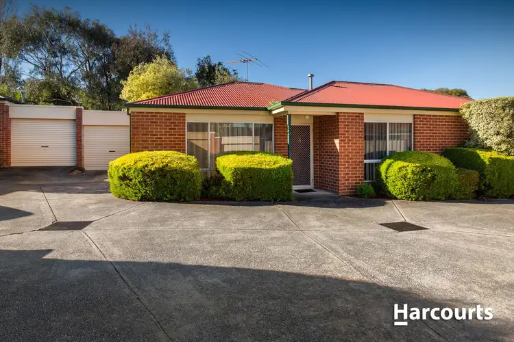Second view of Homely unit listing, 4/2-3 Kevin Close, Beaconsfield VIC 3807