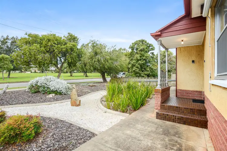 Second view of Homely house listing, 6 Naldera Crescent, Seacliff Park SA 5049