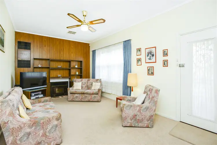 Third view of Homely house listing, 6 Naldera Crescent, Seacliff Park SA 5049