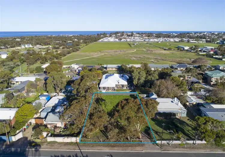 Main view of Homely land listing, (Lot 5) 65 Waterport Road, Port Elliot SA 5212