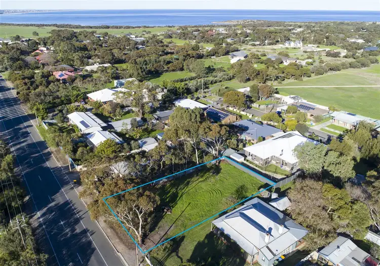 Second view of Homely land listing, (Lot 5) 65 Waterport Road, Port Elliot SA 5212