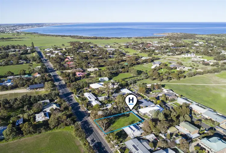 Third view of Homely land listing, (Lot 5) 65 Waterport Road, Port Elliot SA 5212