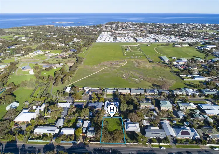Fourth view of Homely land listing, (Lot 5) 65 Waterport Road, Port Elliot SA 5212