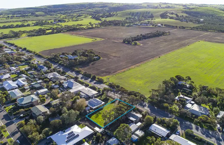 Sixth view of Homely land listing, (Lot 5) 65 Waterport Road, Port Elliot SA 5212