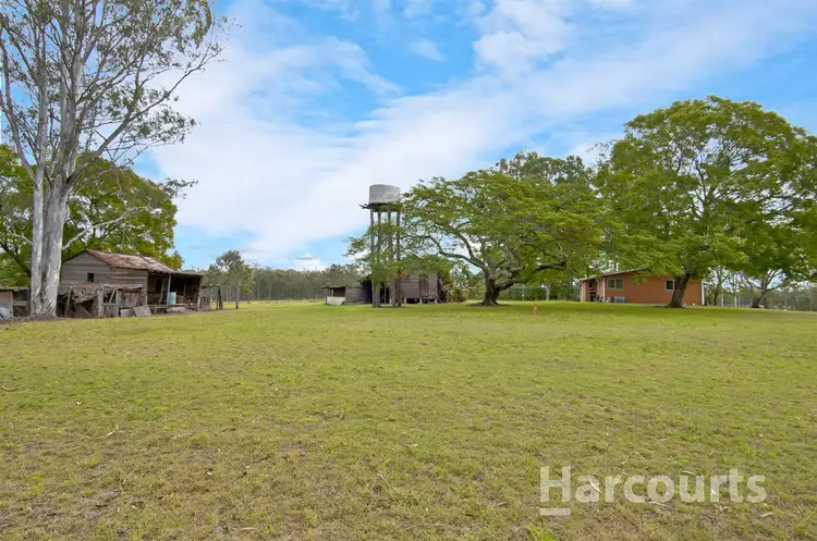 Main view of Homely house listing, 295 Andrew Road, Greenbank QLD 4124