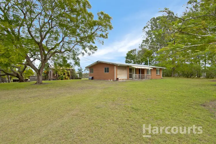 Second view of Homely house listing, 295 Andrew Road, Greenbank QLD 4124