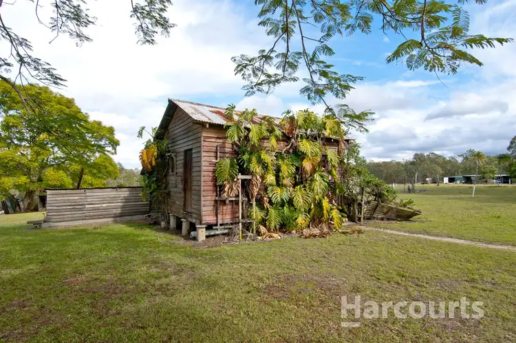 Third view of Homely house listing, 295 Andrew Road, Greenbank QLD 4124